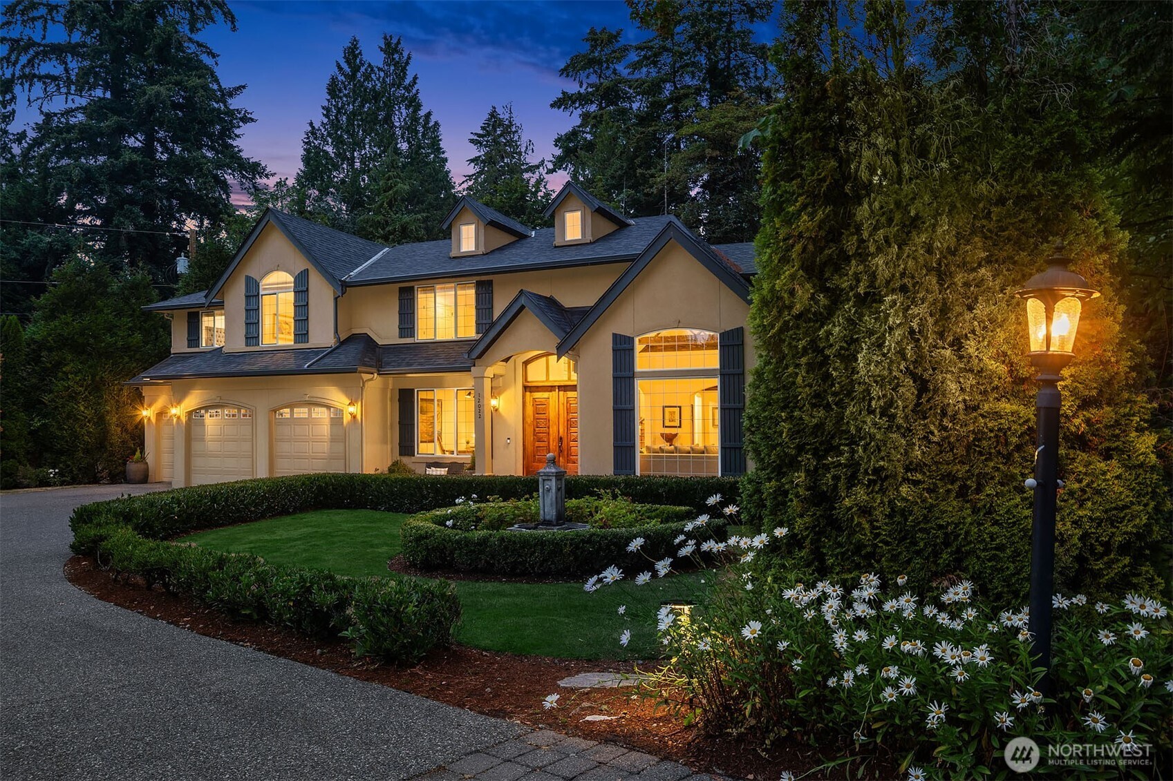 Property at 12022 NE 97th Street