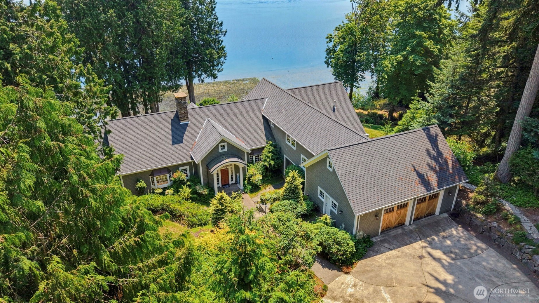 Property at 8500 Salty Drive NW