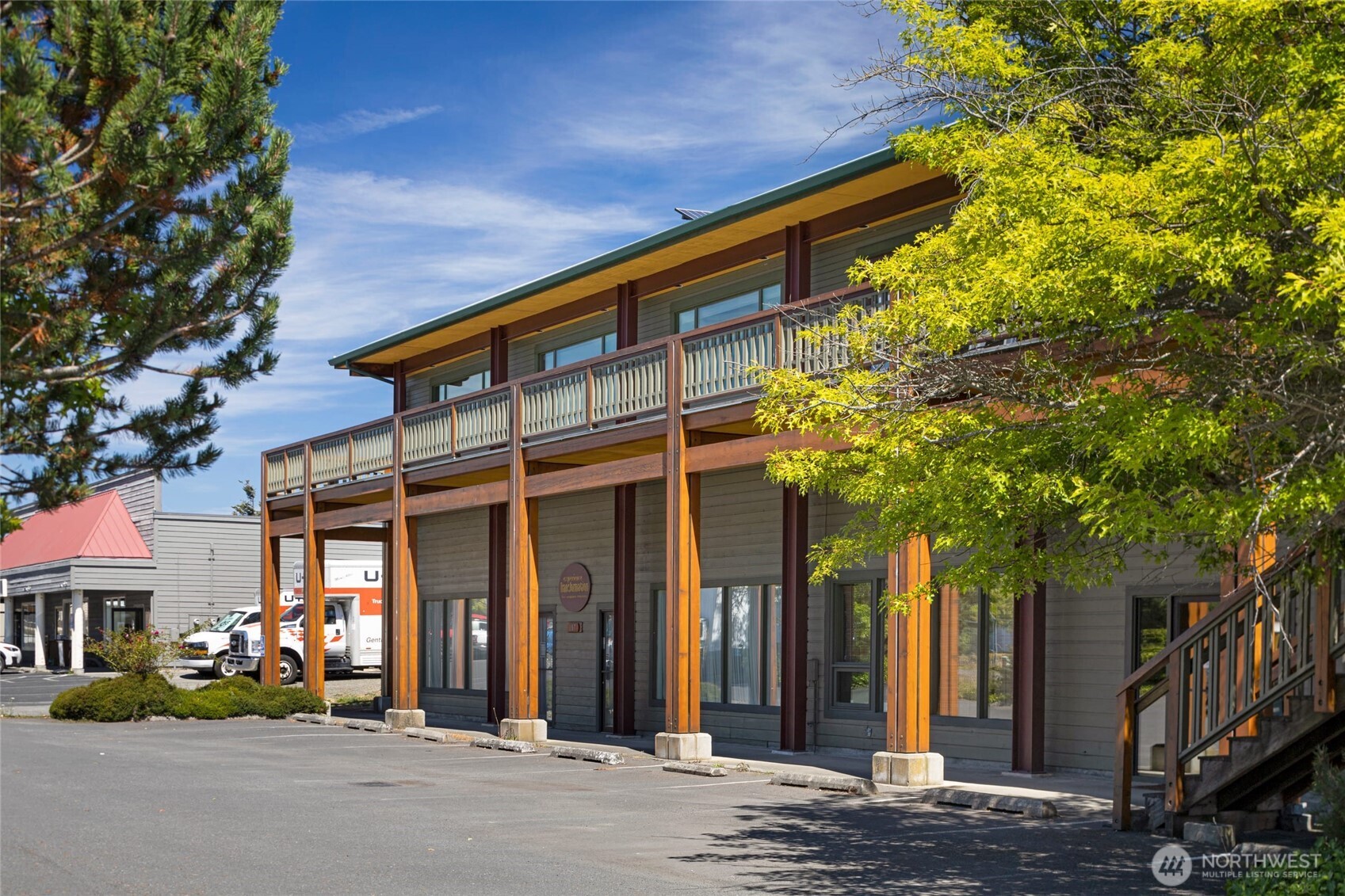Property at 687 Airport Center Road