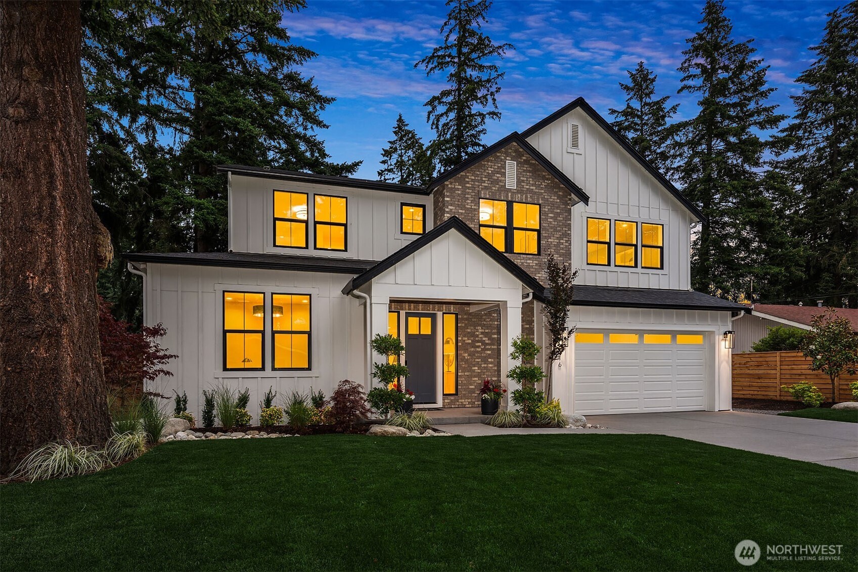Property at 816 165th Avenue NE