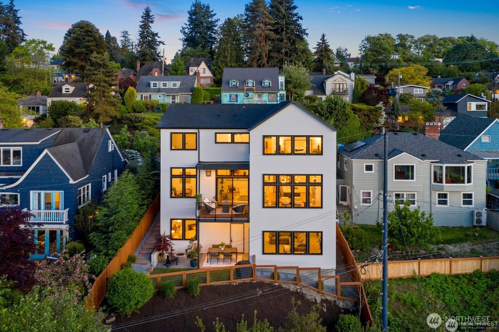 Property at 728 W Etruria Street