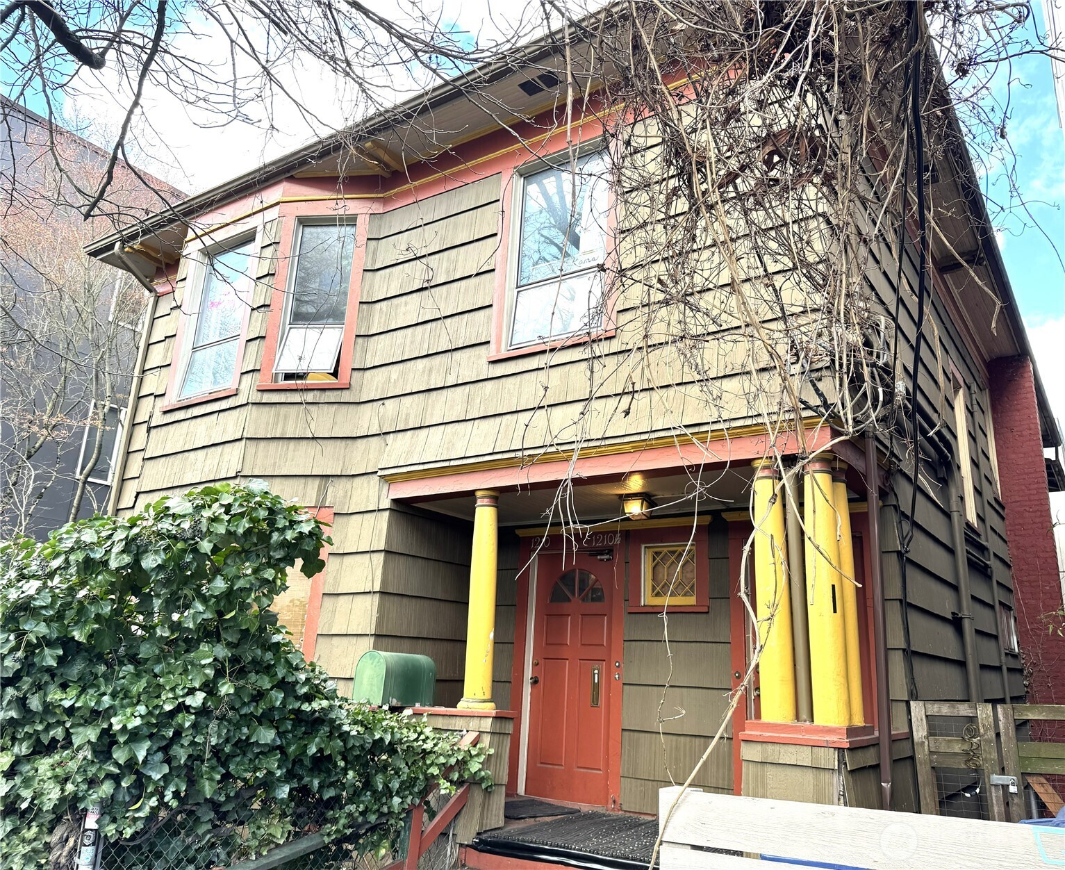 Property at 1210 E Pine Street