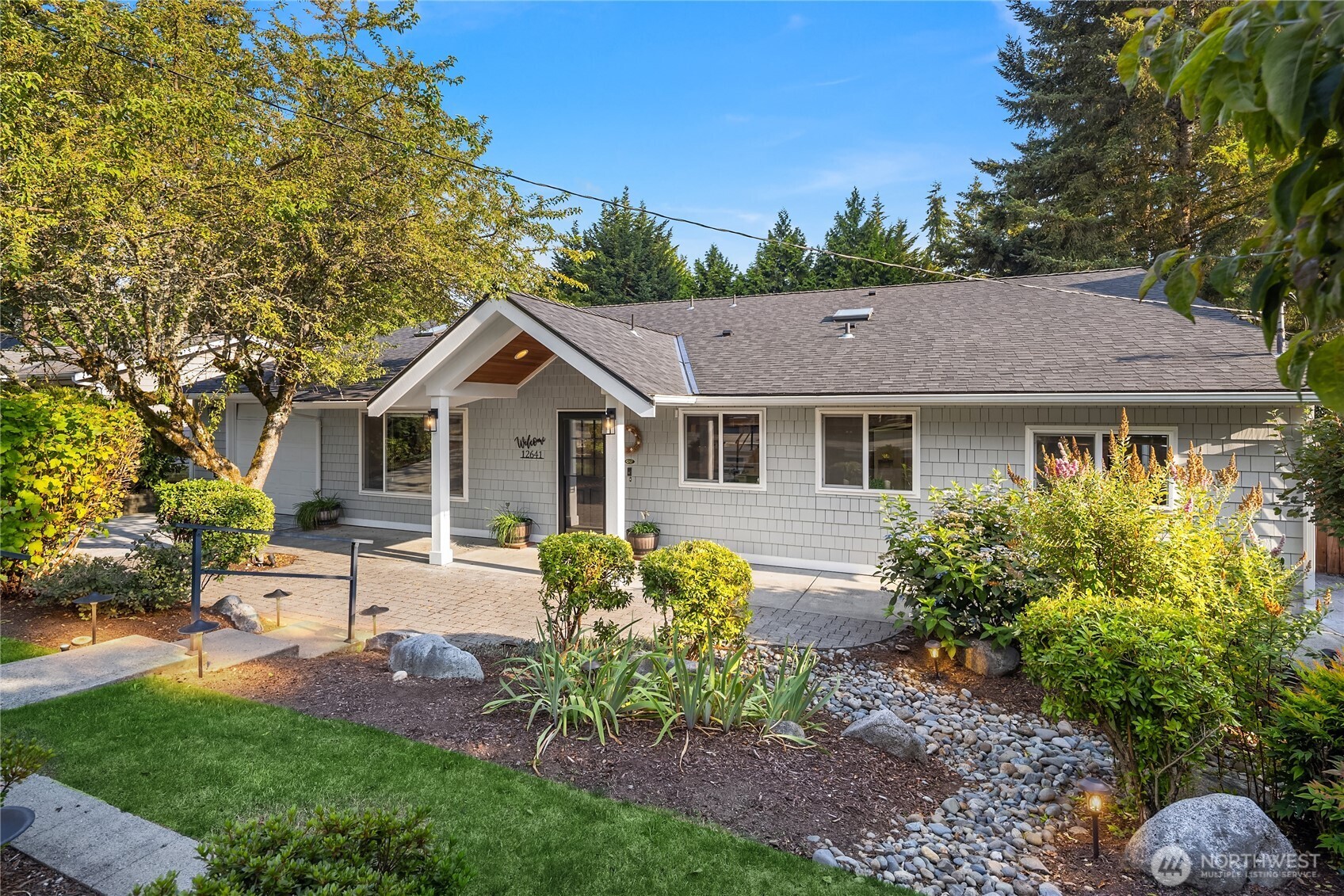 Property photo for 12641 NE 104th Street