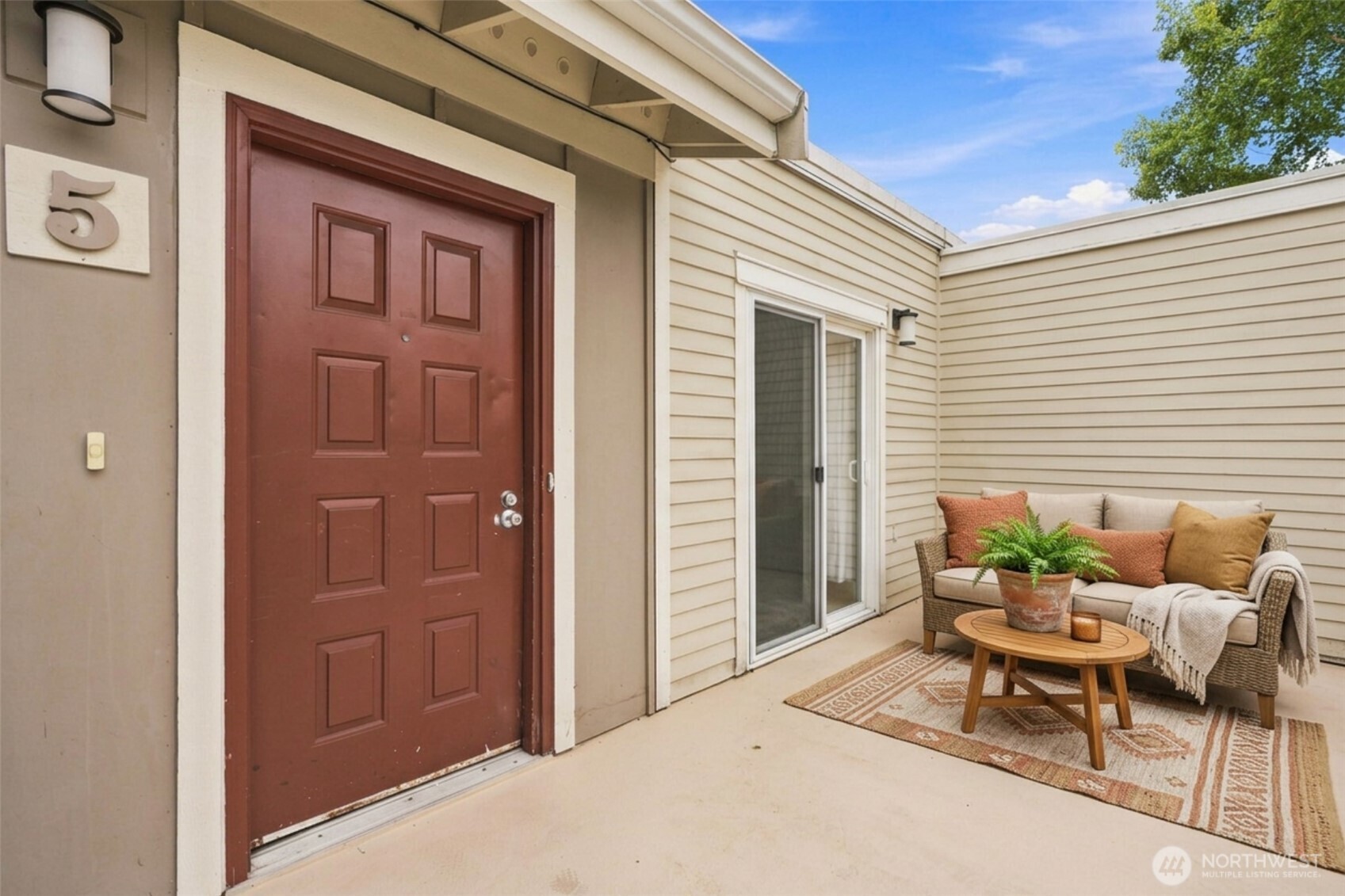 Property photo for 12712 NE 120th Street #G5
