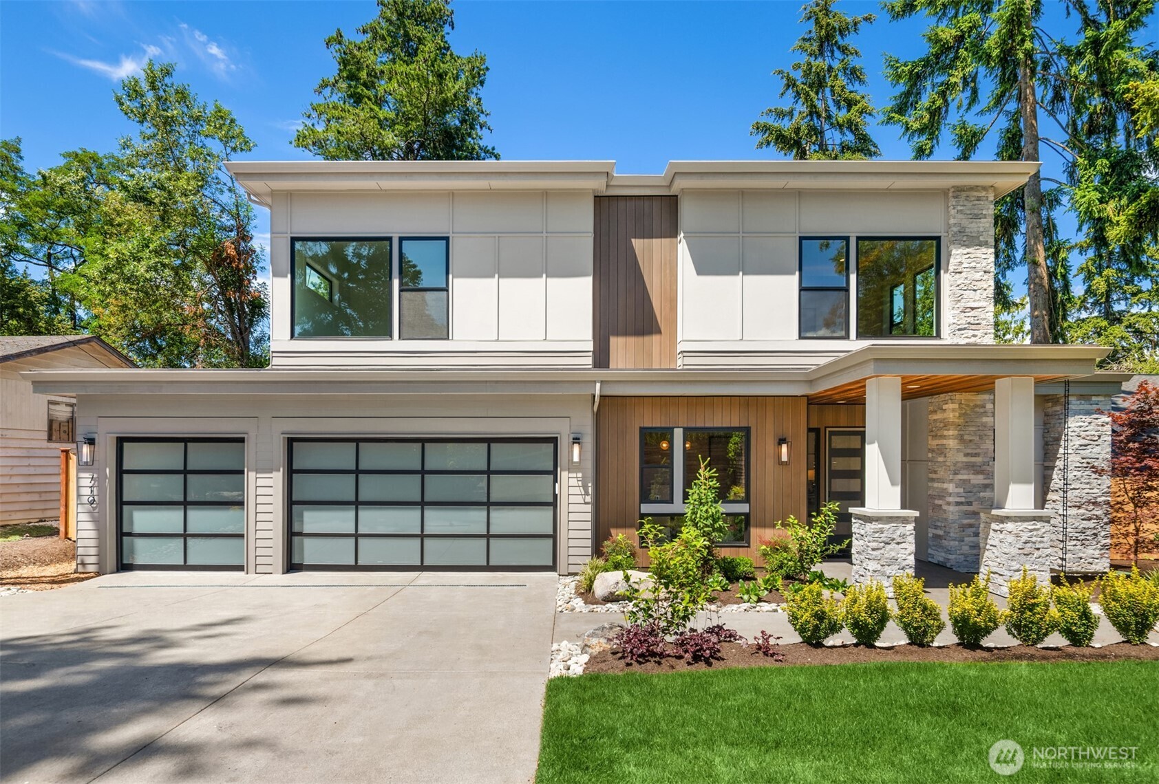 Property at 719 19th Lane W