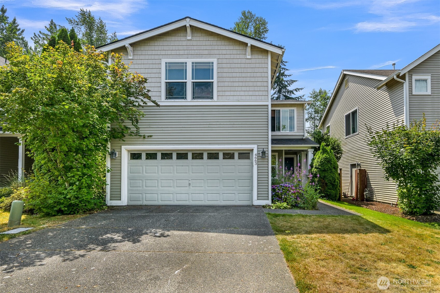 Property photo for 4663 Glacier Street
