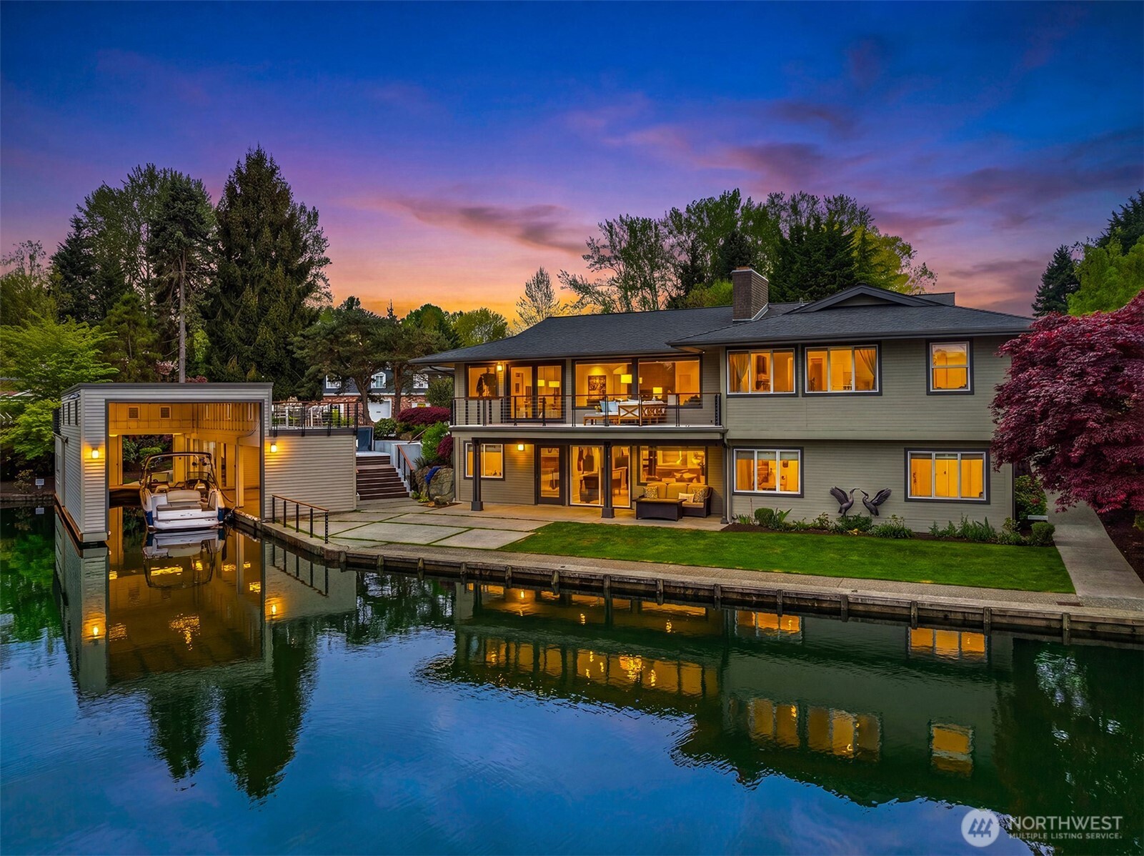 Property at 61 Cascade Key
