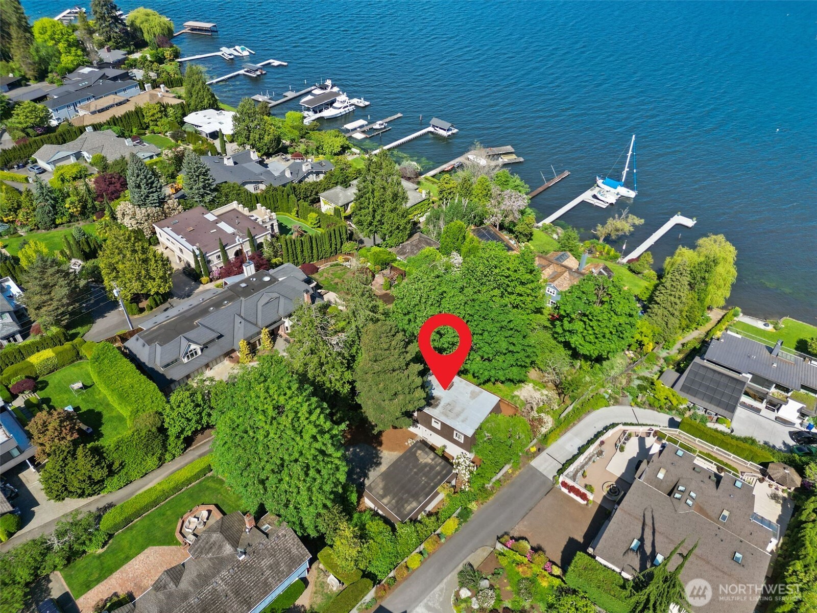 Property at 4442 95th Avenue NE