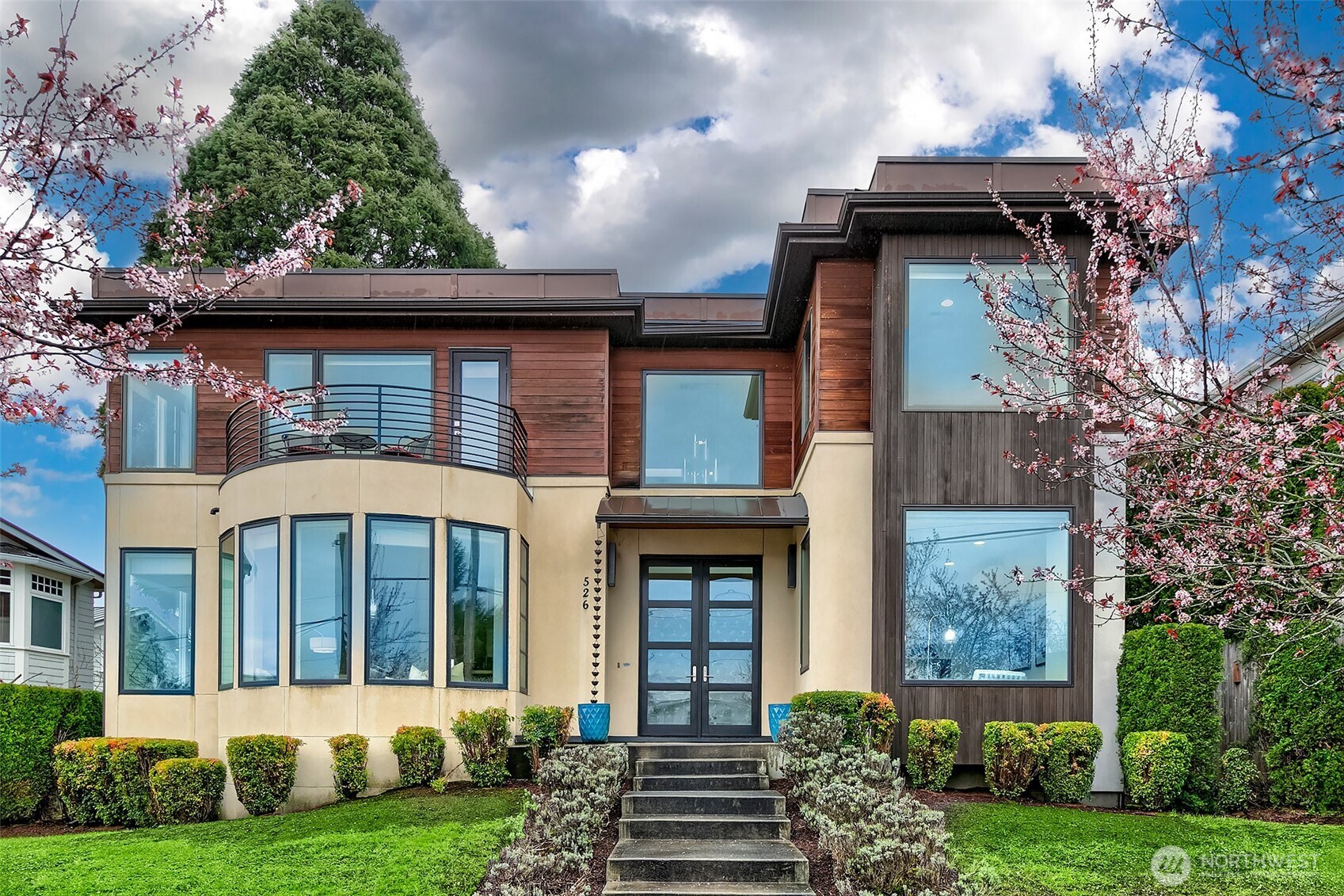 Property at 526 14th Avenue W