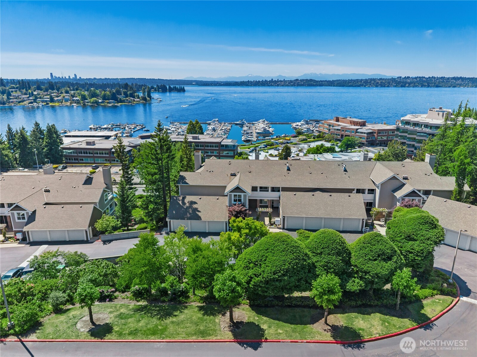 Property photo for 5404 Lake Washington Boulevard NE #B