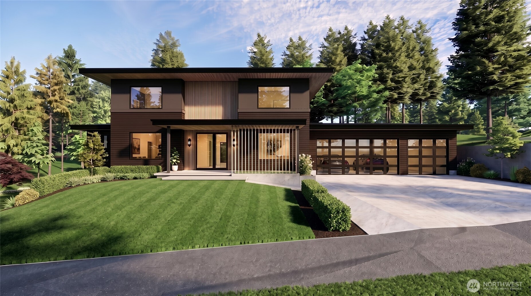 Property at 6427 E Mercer Way