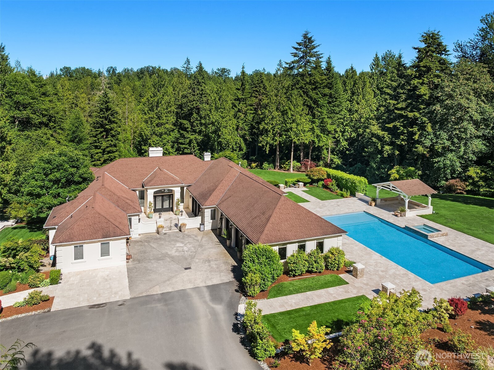 Property at 24315 149th Avenue SE