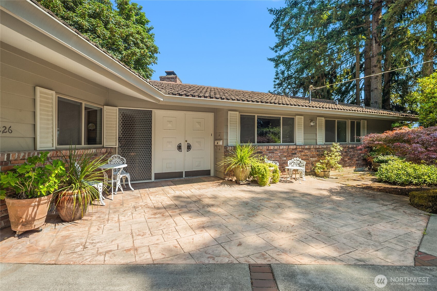 Property at 9226 SE 60th Street