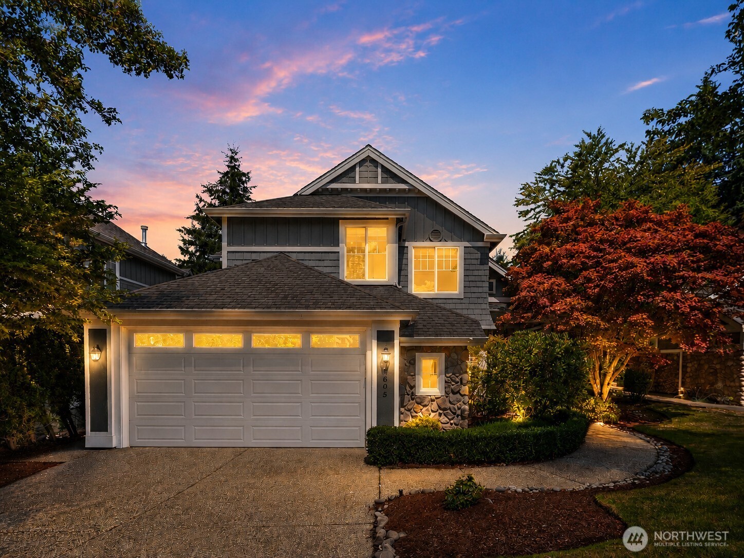 Property at 2605 231st Avenue SE