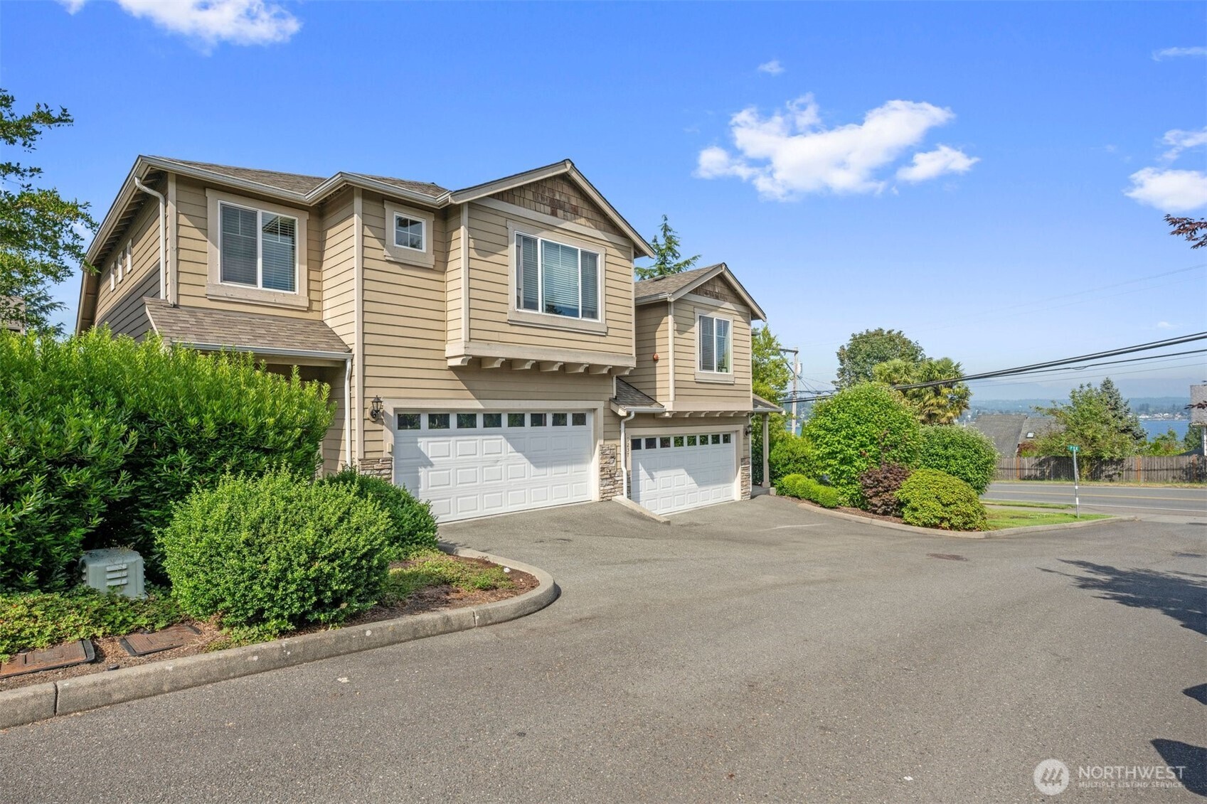 Property photo for 9237 11th Place NE #A