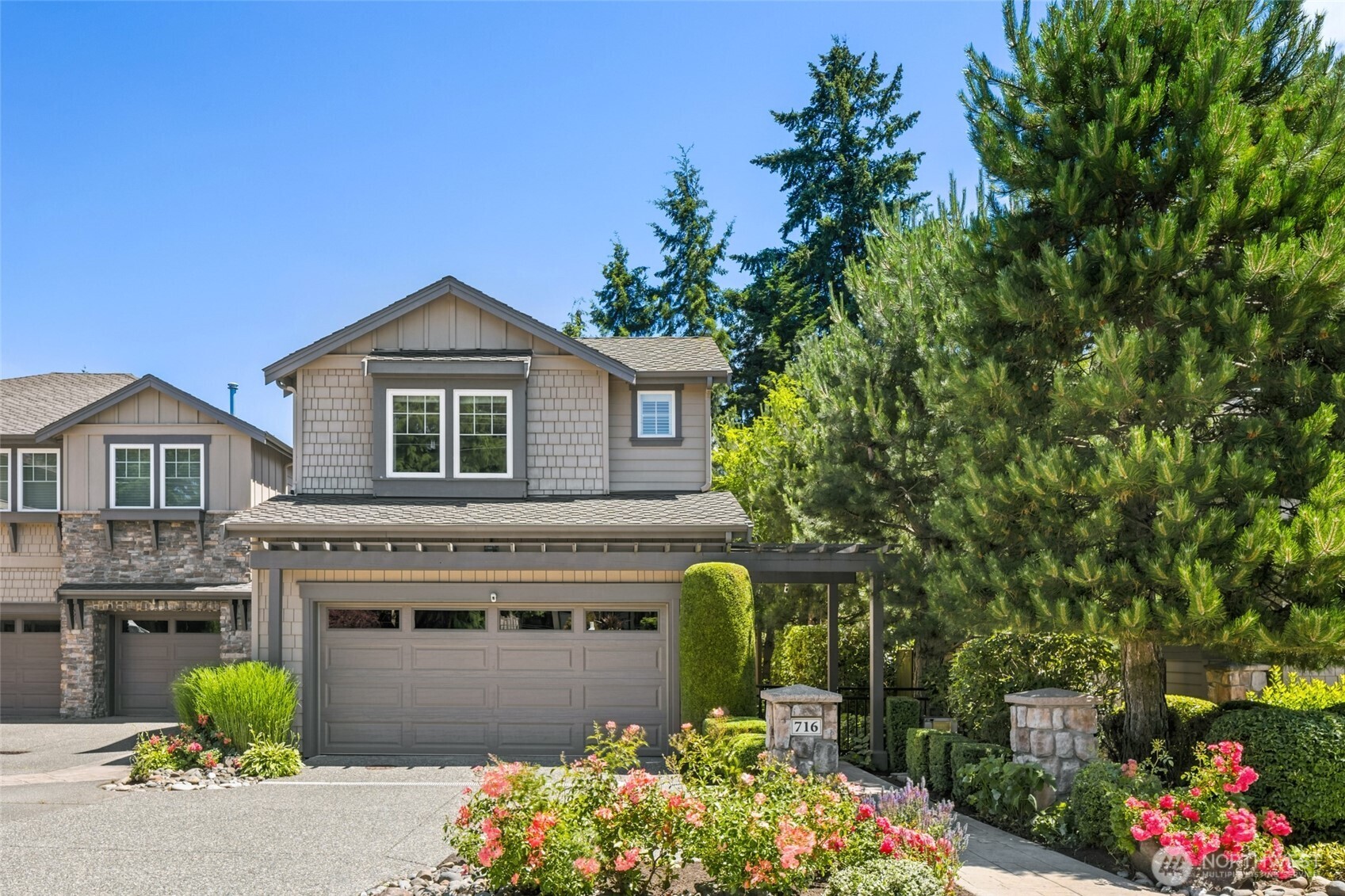 Property at 716 99th Avenue NE