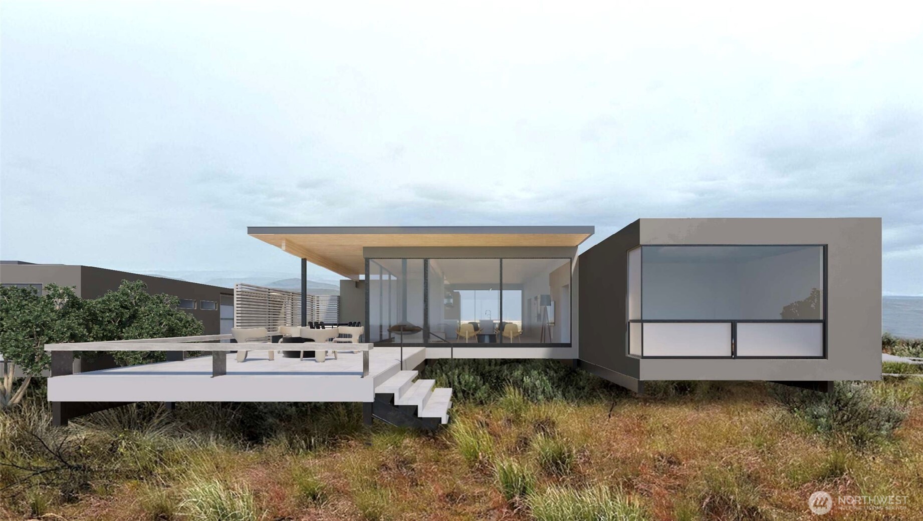 Property at 23994 NW Cliffe Pointe Road