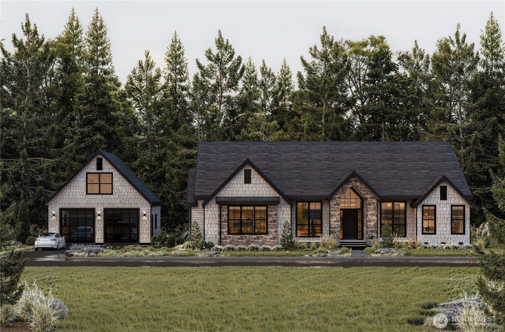 Property at 18804 170th Place NE