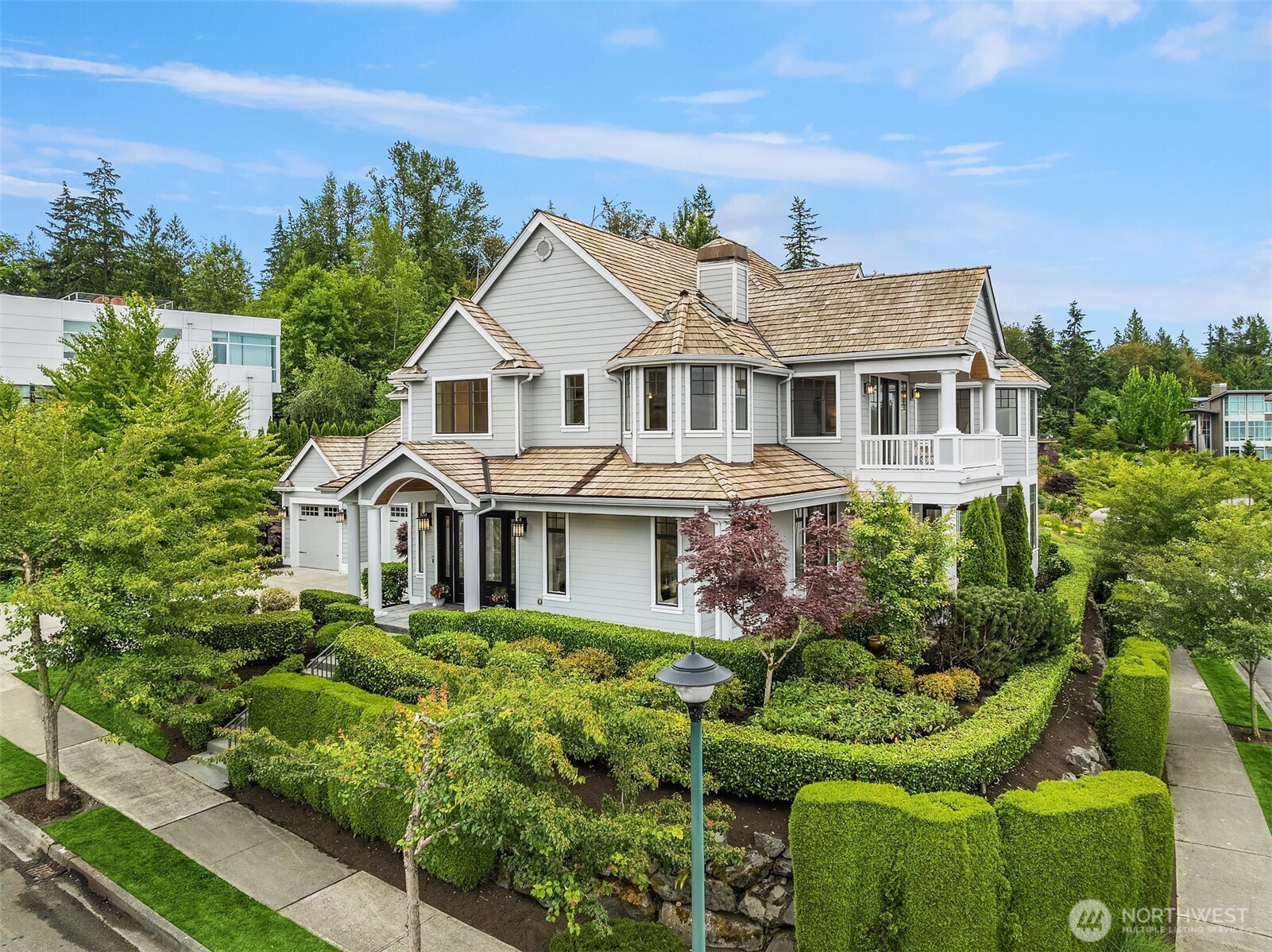Property at 3489 NE Harrison Street