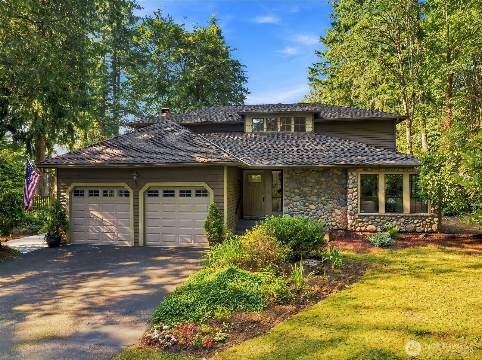Property photo for 19514 SE 277th Street