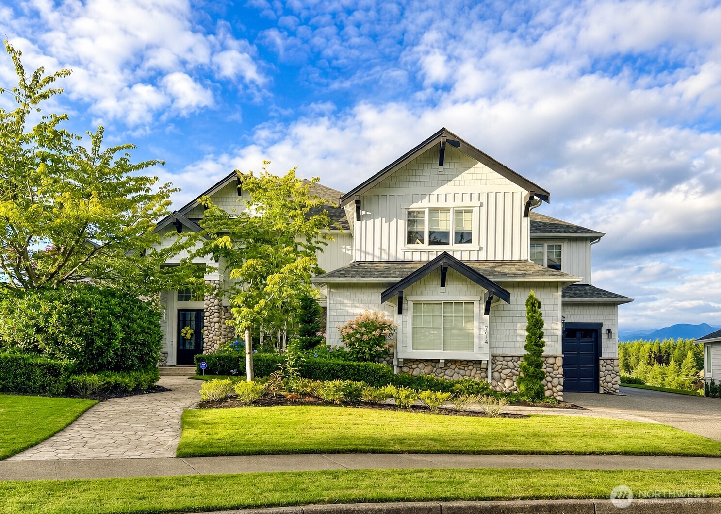 Property at 7014 Cascade Avenue SE