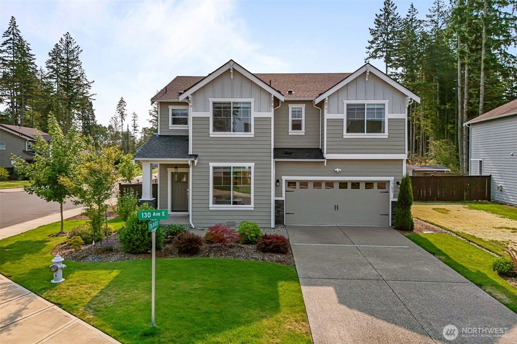 Property photo for 17657 130th Ave E