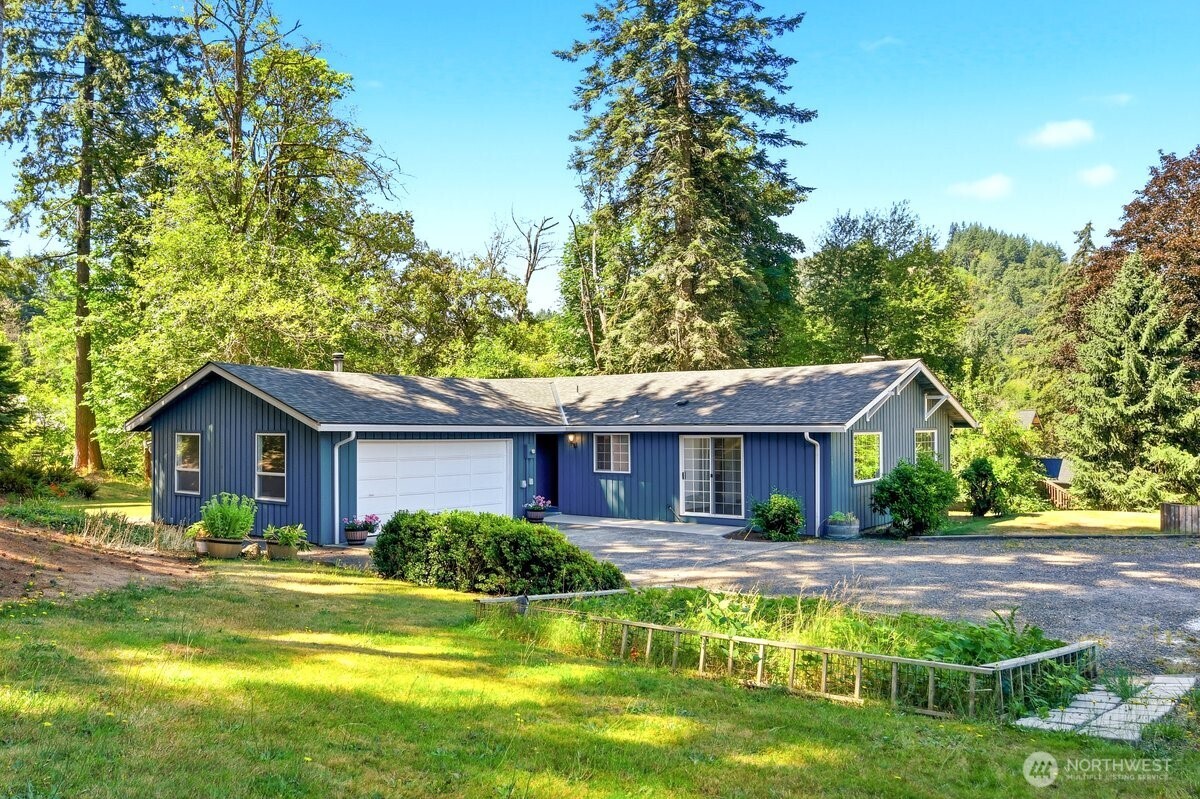 Property photo for 1011 NW 405th Street