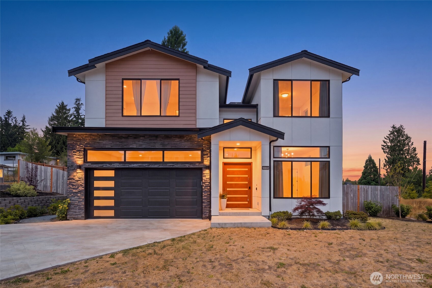 Property at 3001 225th Place SW