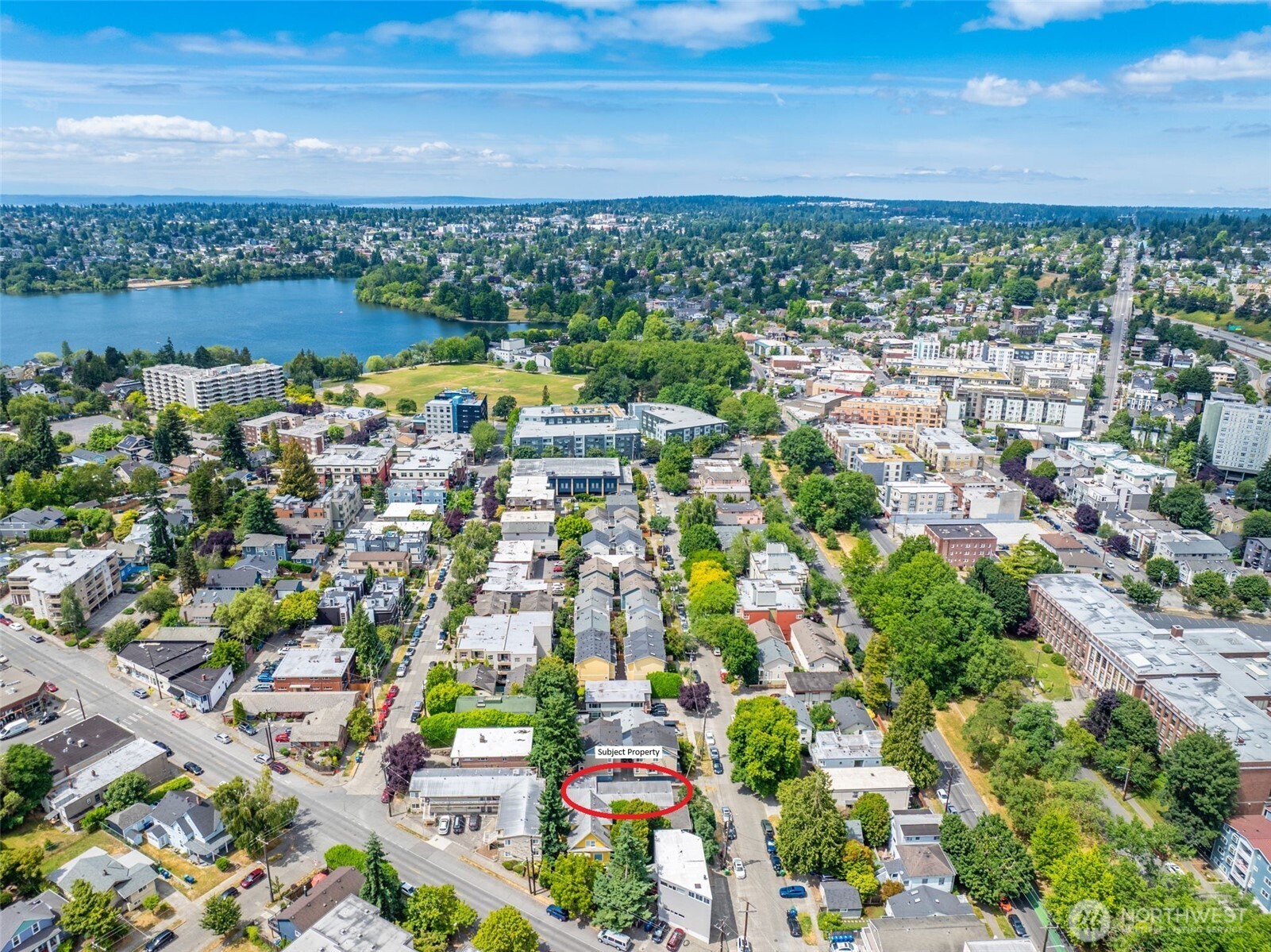 Property at 6515 5th Avenue NE