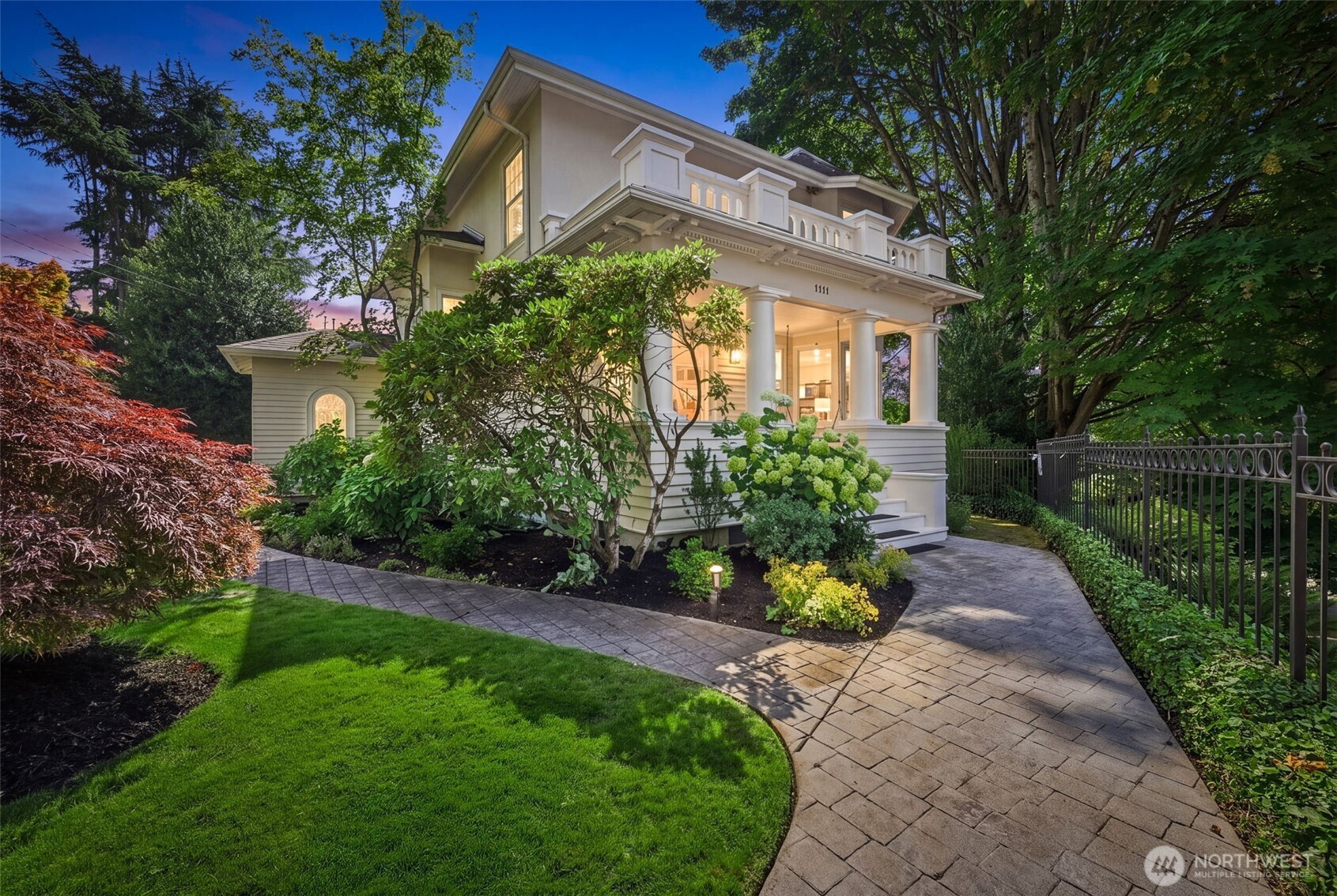 Property at 1111 Bellevue Place E