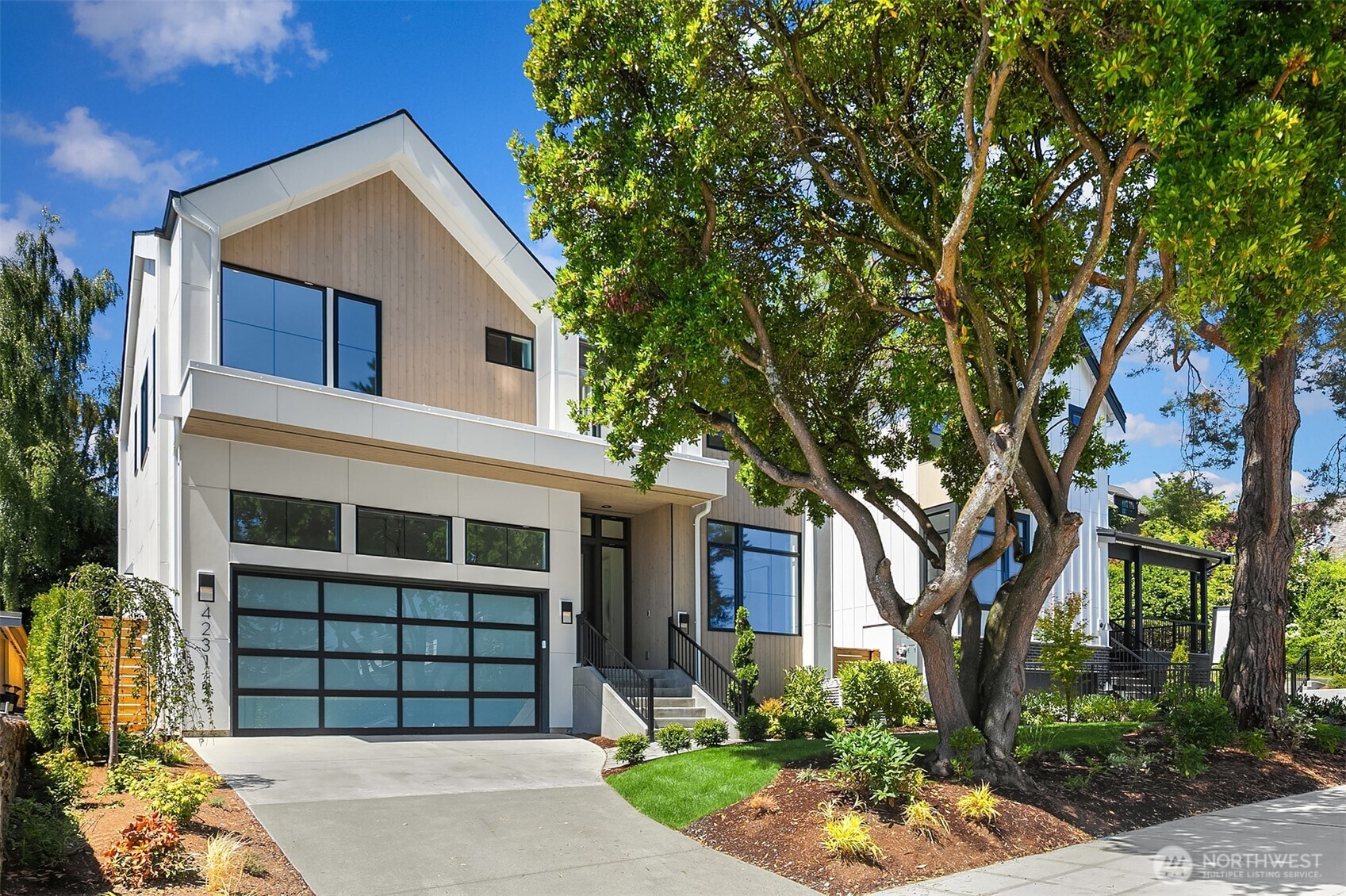Property at 4231 53rd Avenue NE
