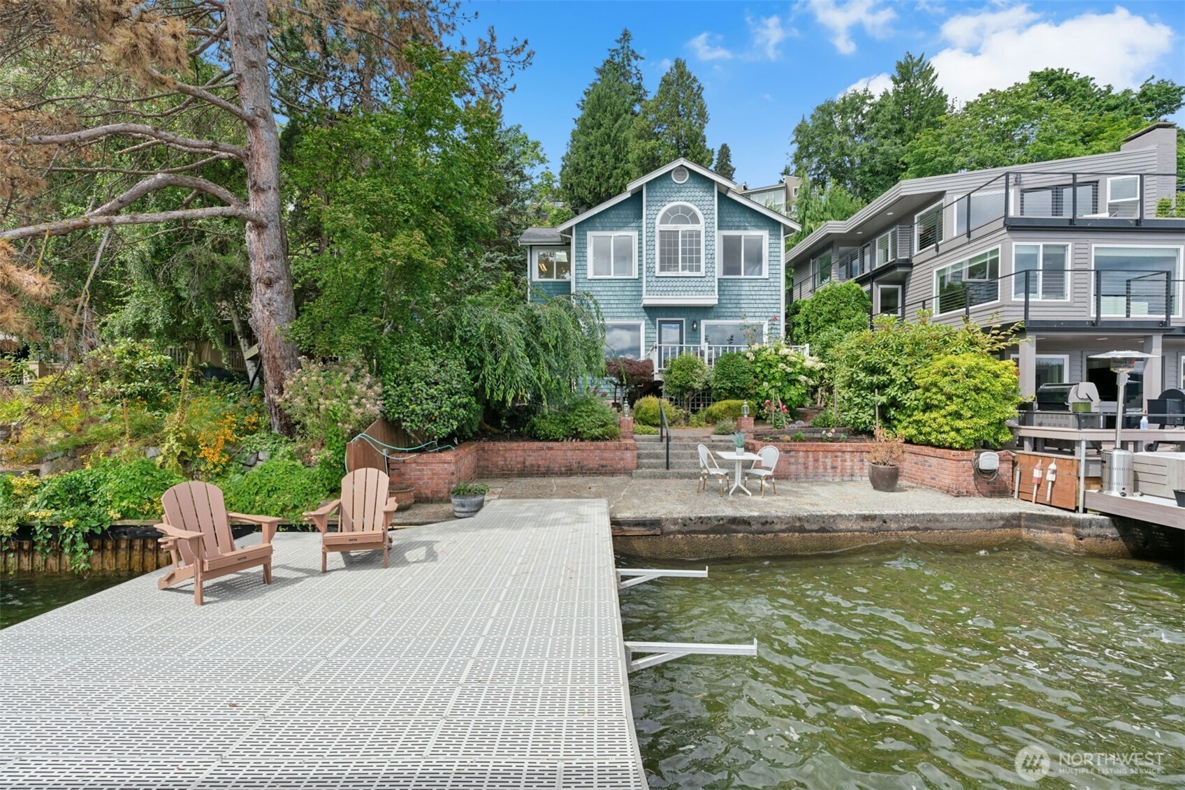Property at 11728 Riviera Place NE