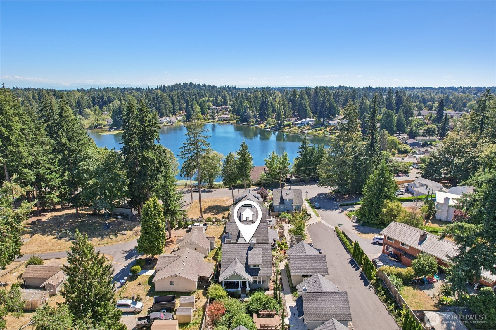 Property photo for 31100 6th Lane SW