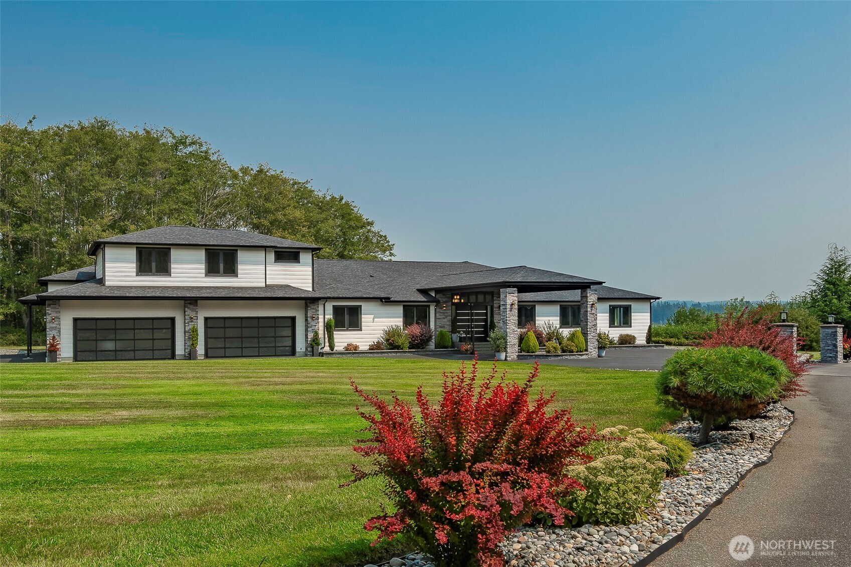 Property at 8660 Drayton View Lane