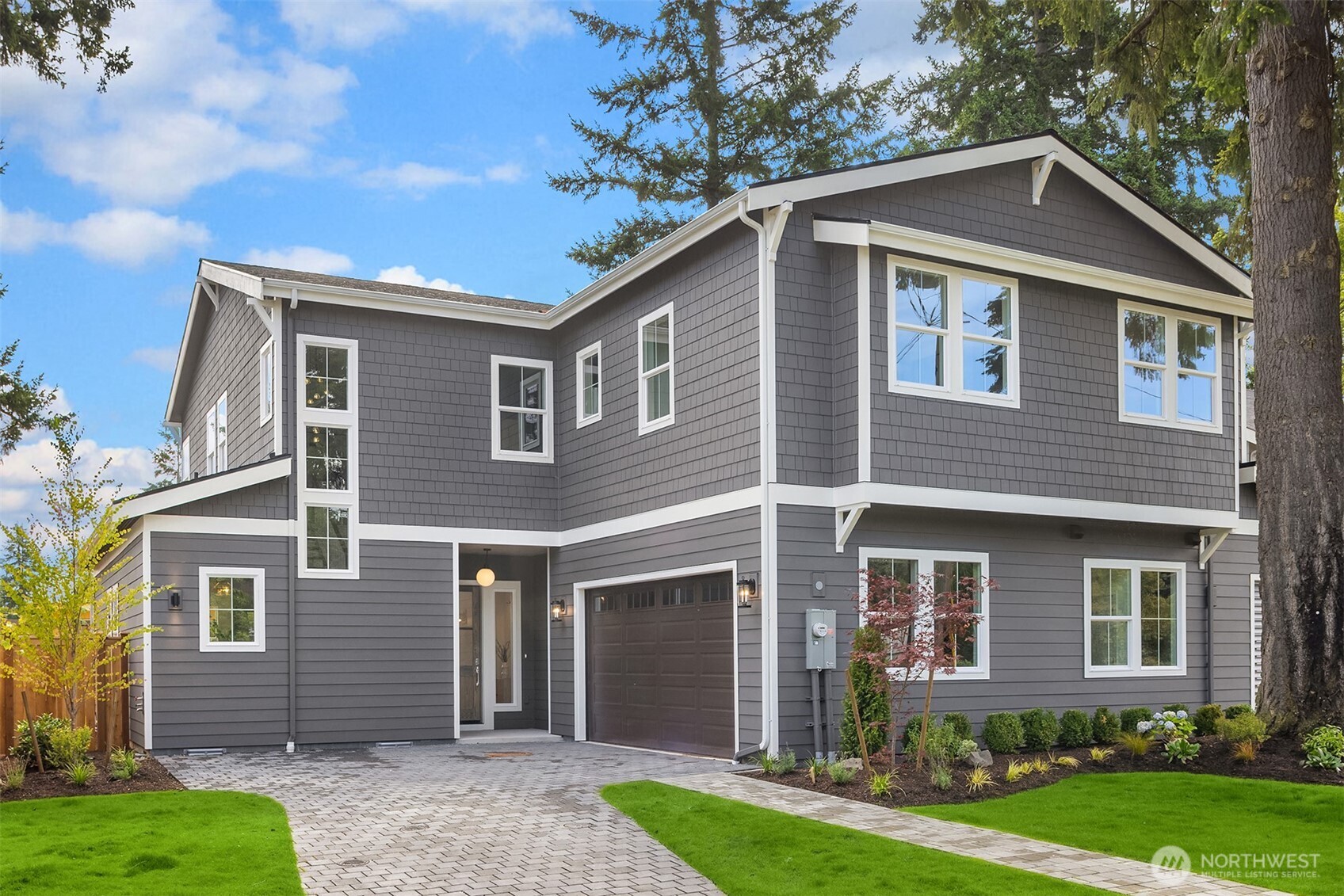 Property at 1632 167th Avenue NE