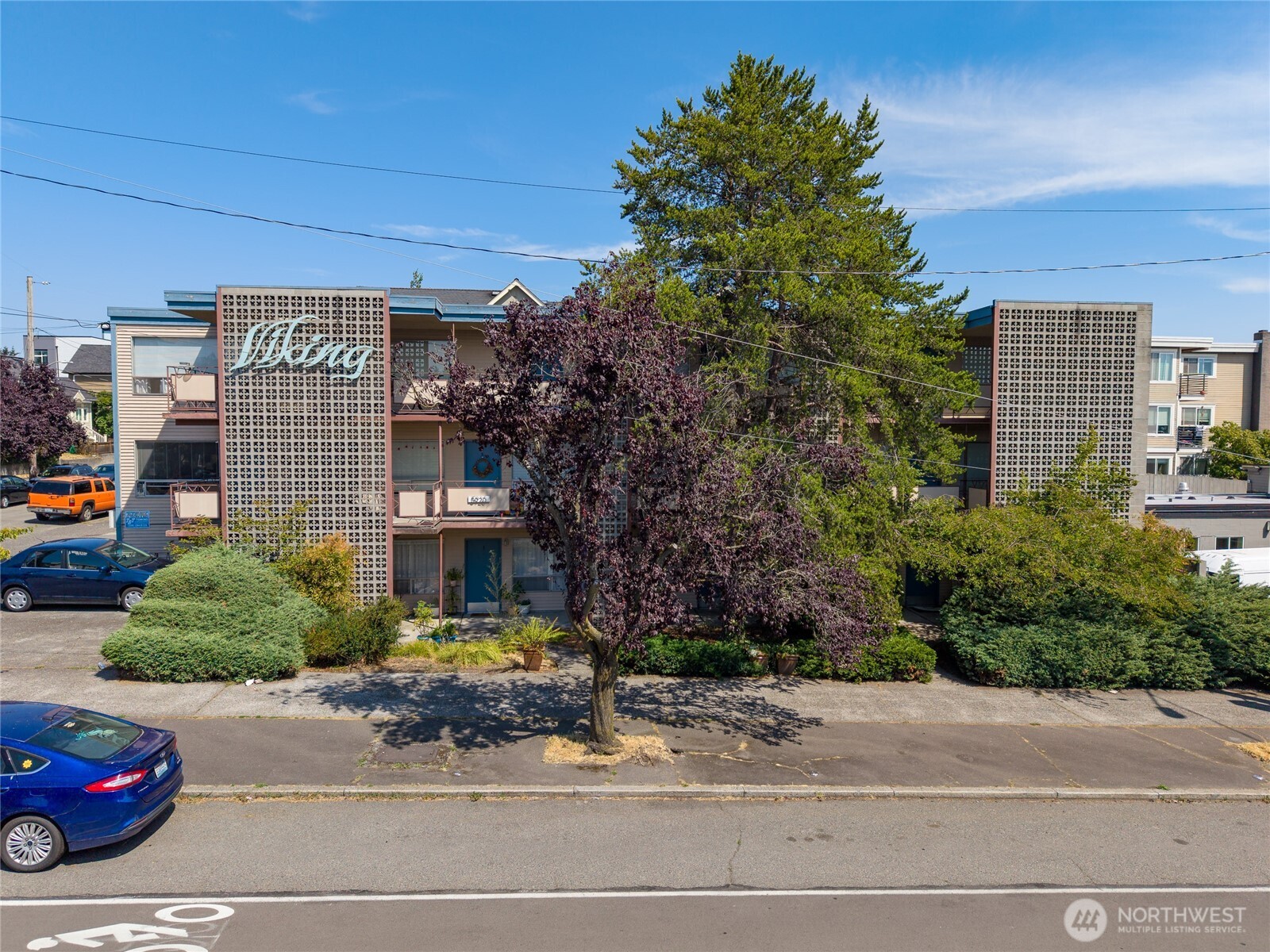 Property at 5920 24th Avenue NW