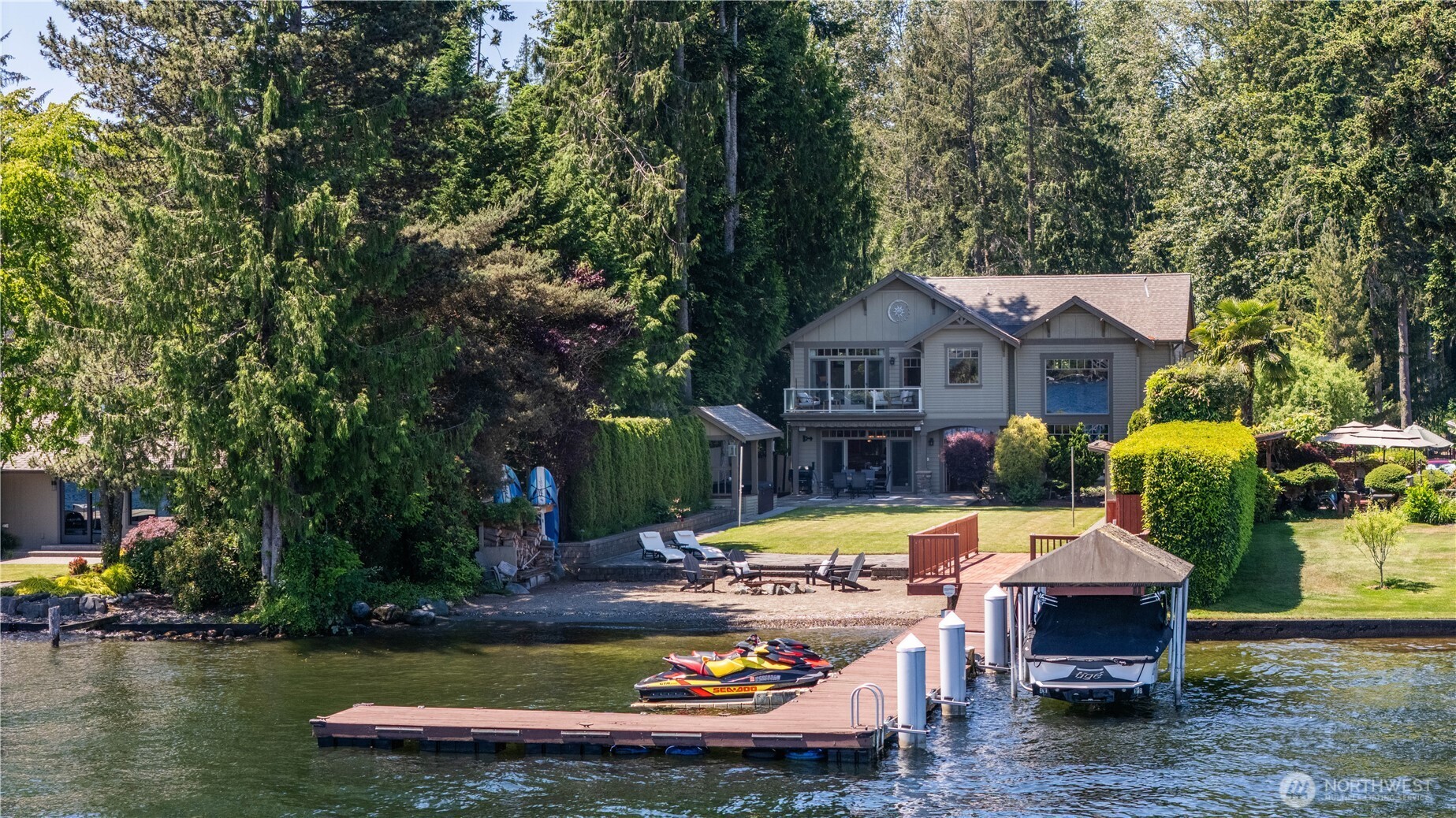 Property at 431 S Davies Road