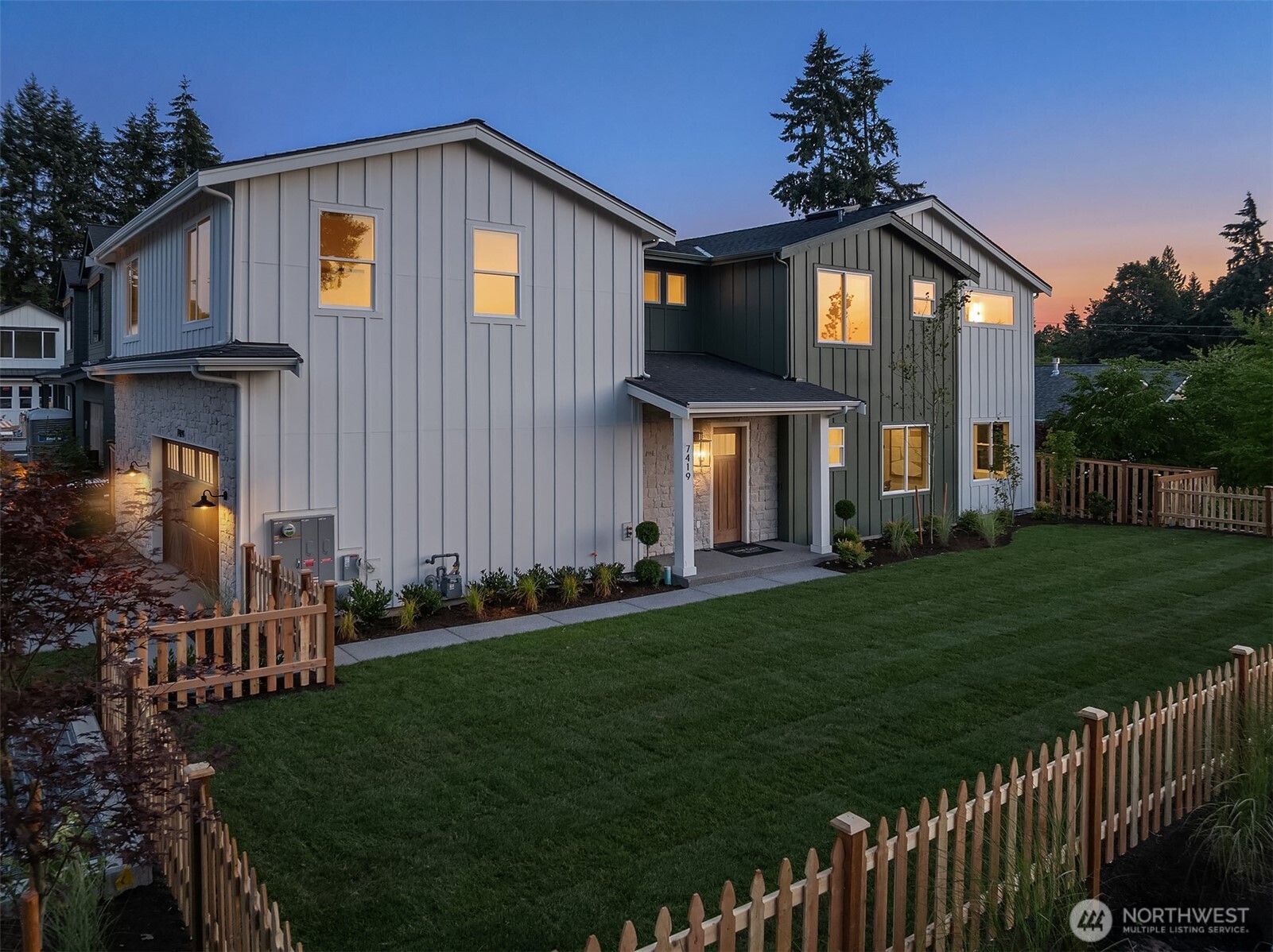 Property at 7419 120th Lane NE