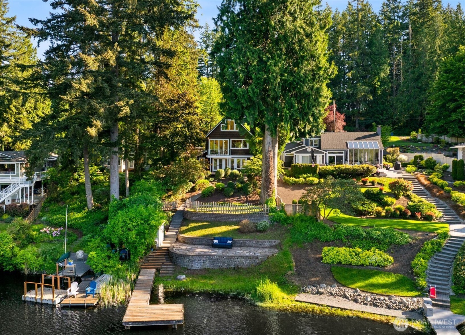 Property at 2057 E Beaver Lake Drive SE