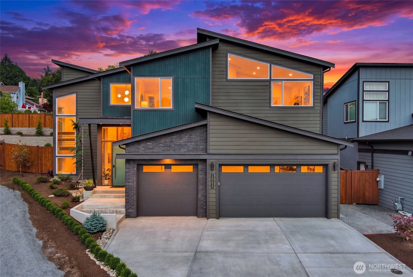 Property at 10052 NE 196th Place