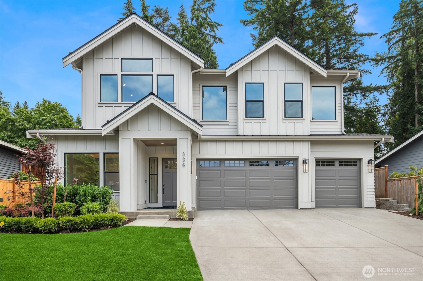 Property at 326 157th Avenue NE