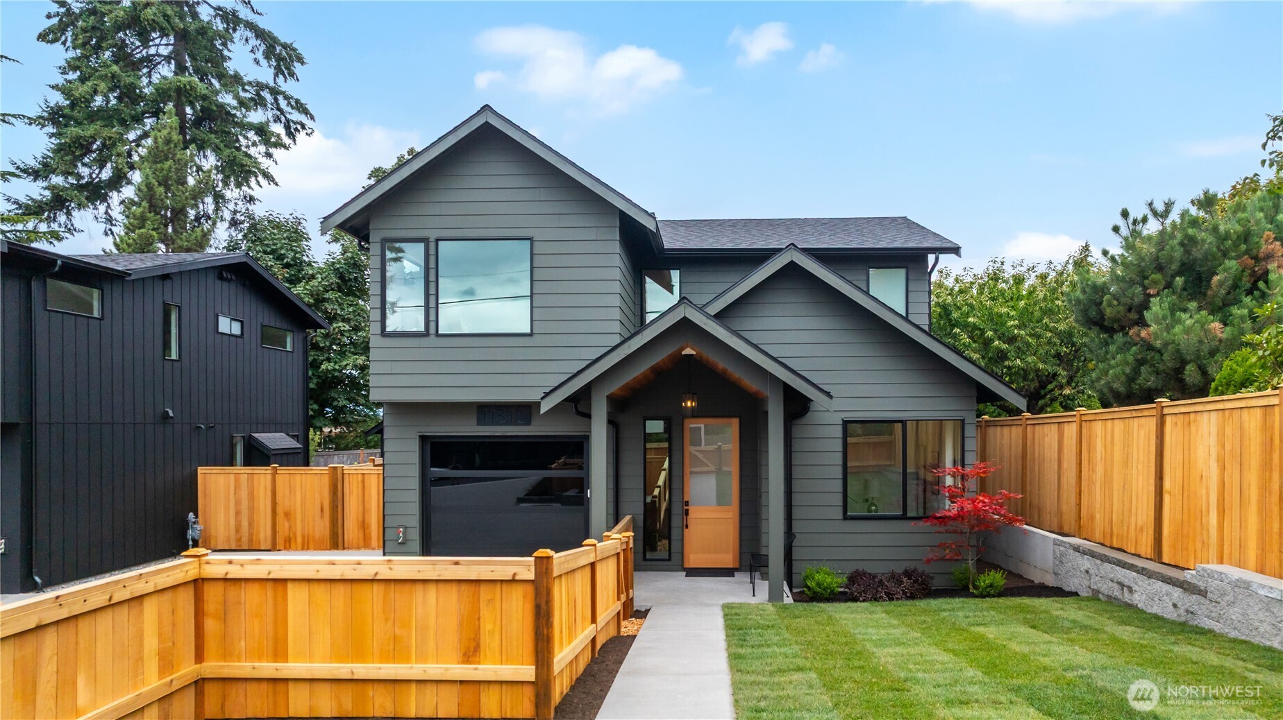 Property photo for 11312 NE 60th Street