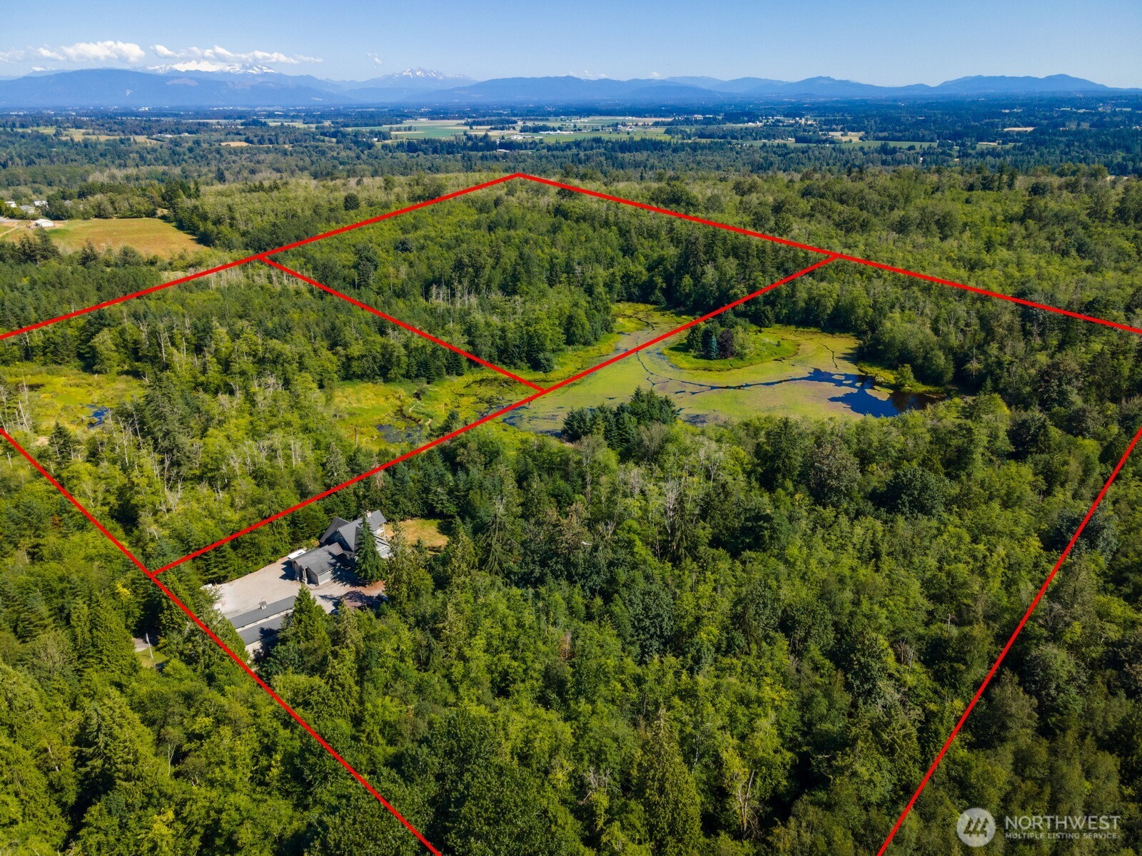 Property at 9474 Freedom Place