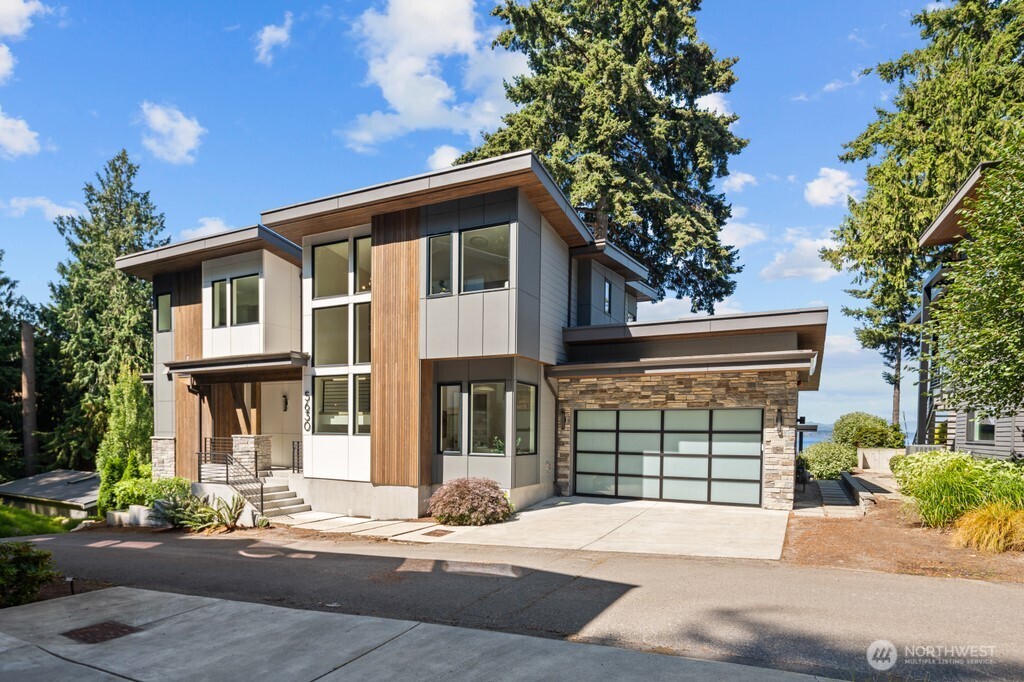 Property at 5630 Beach Drive SW