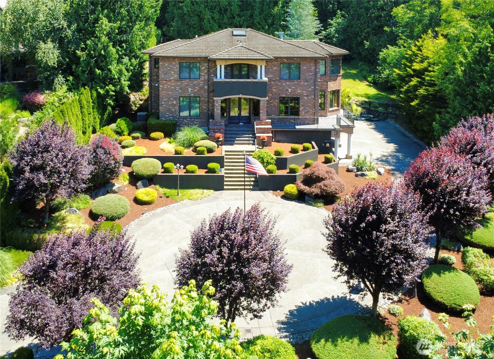 Property at 24282 SE 147th Place