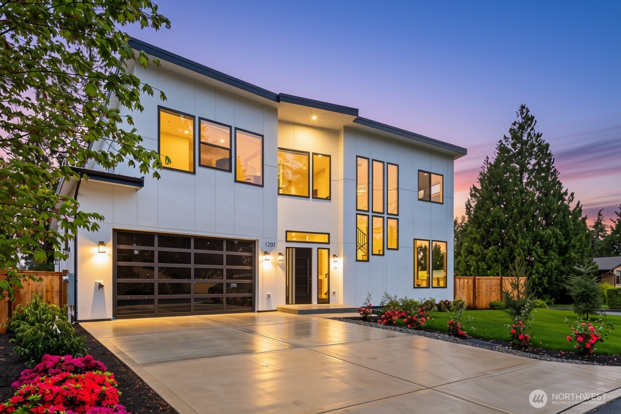 Property at 1207 145th Avenue SE