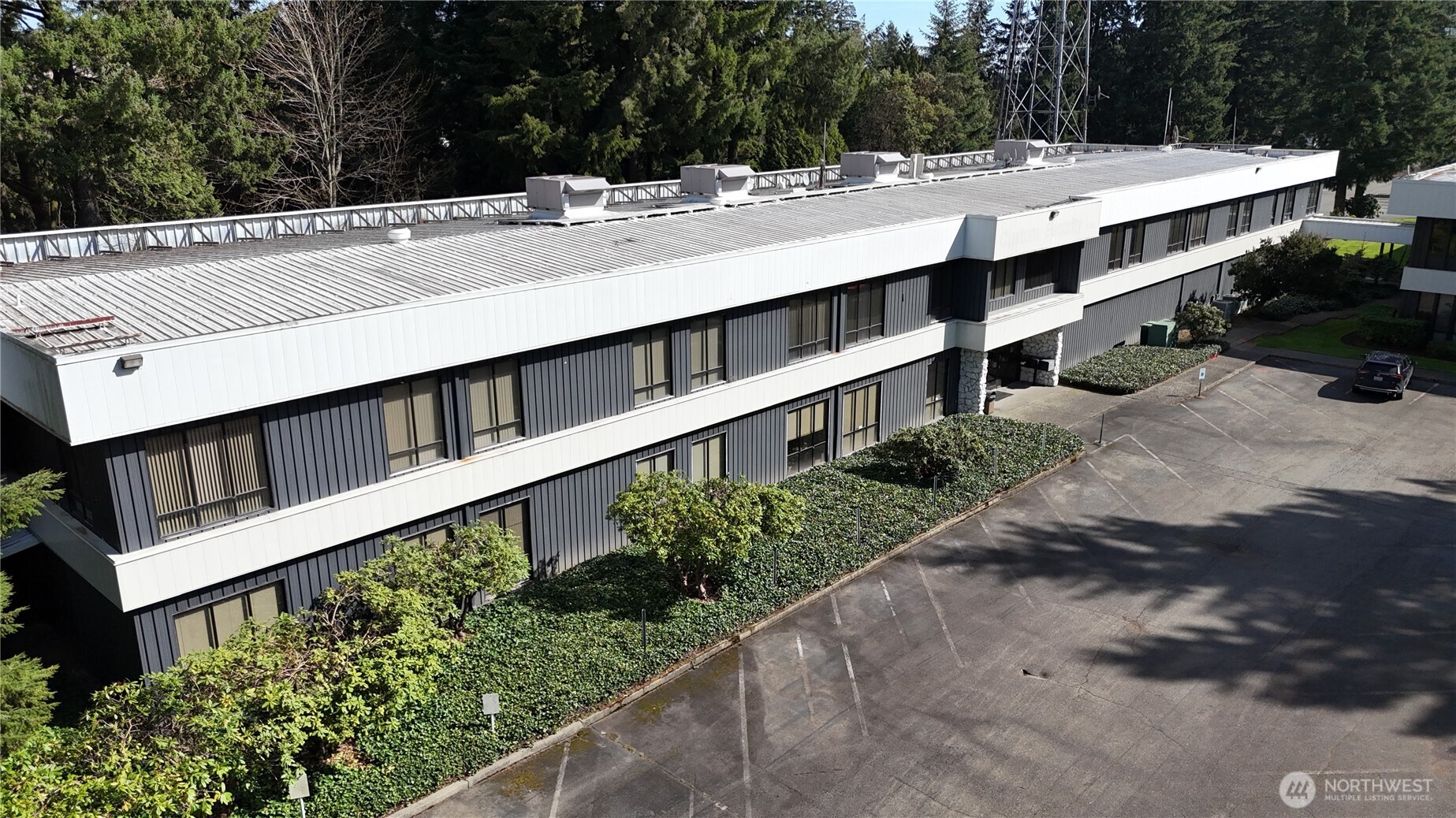 Property at 4500 3rd Avenue SE