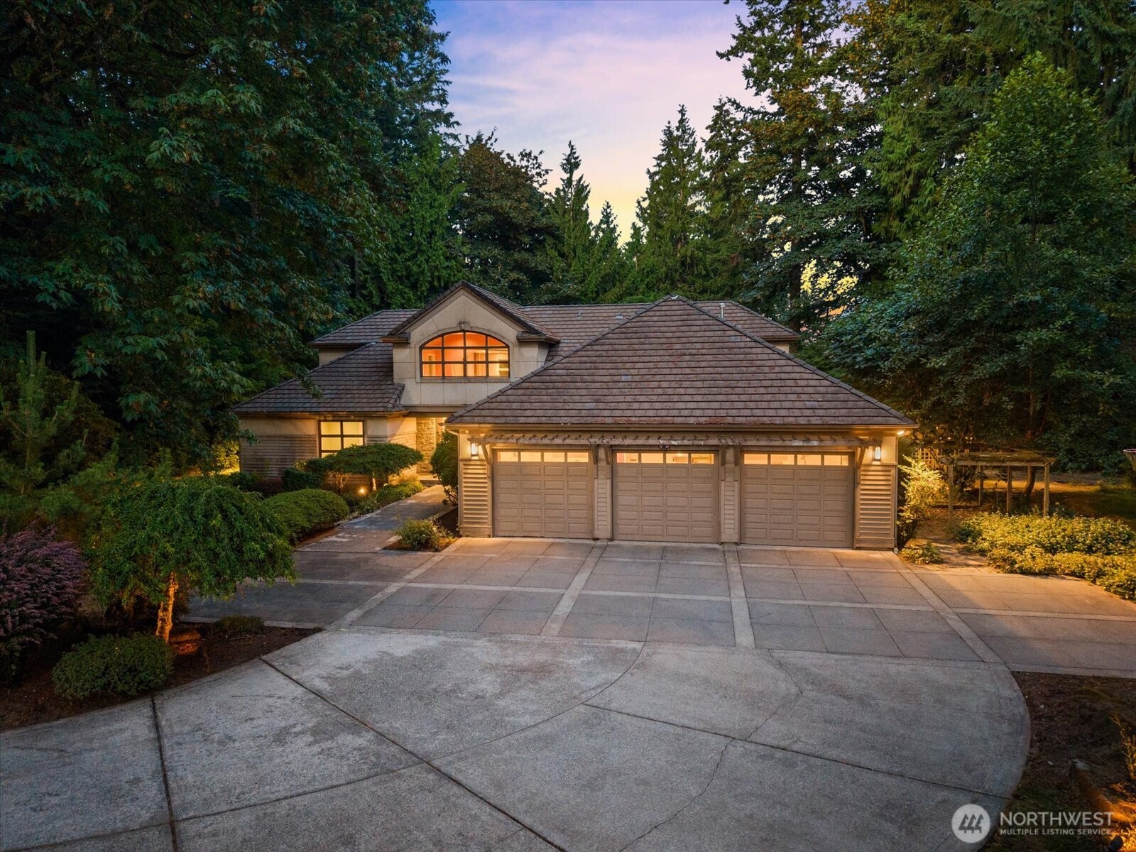 Property at 14228 236th Avenue NE