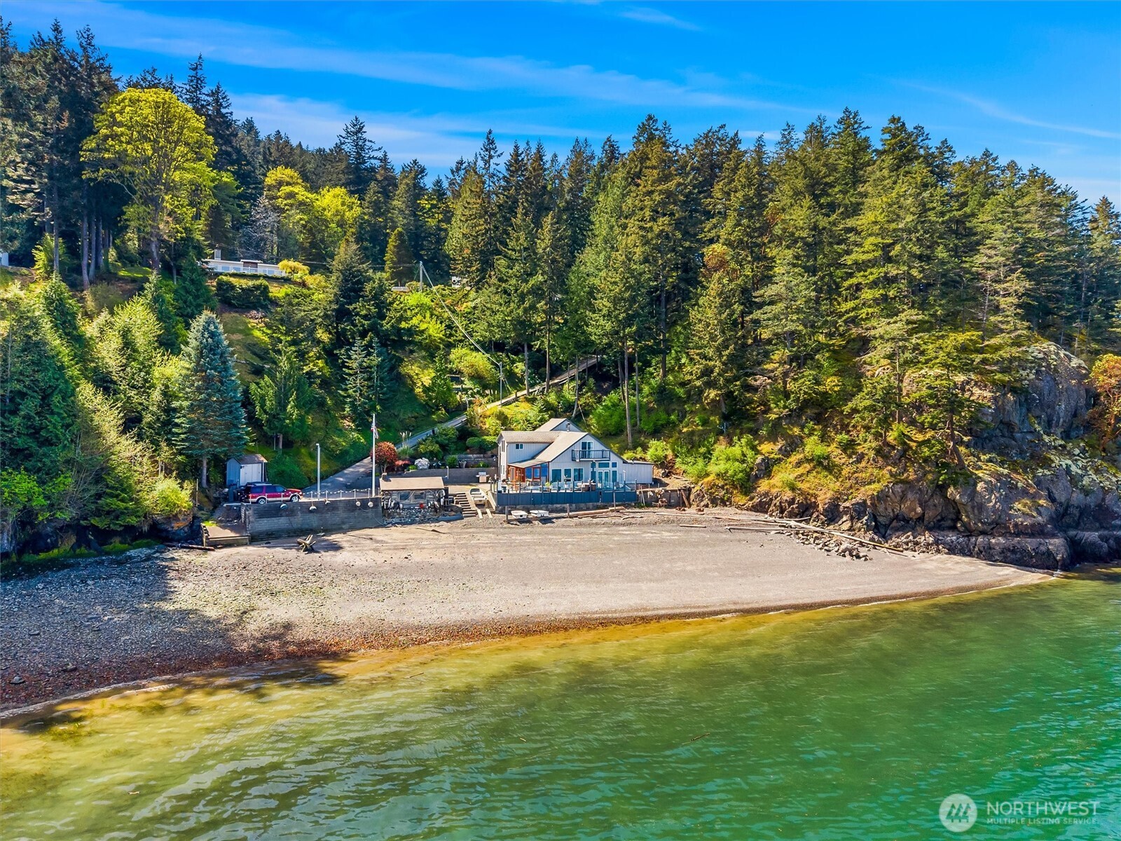 Property at 1442 Seacrest Drive