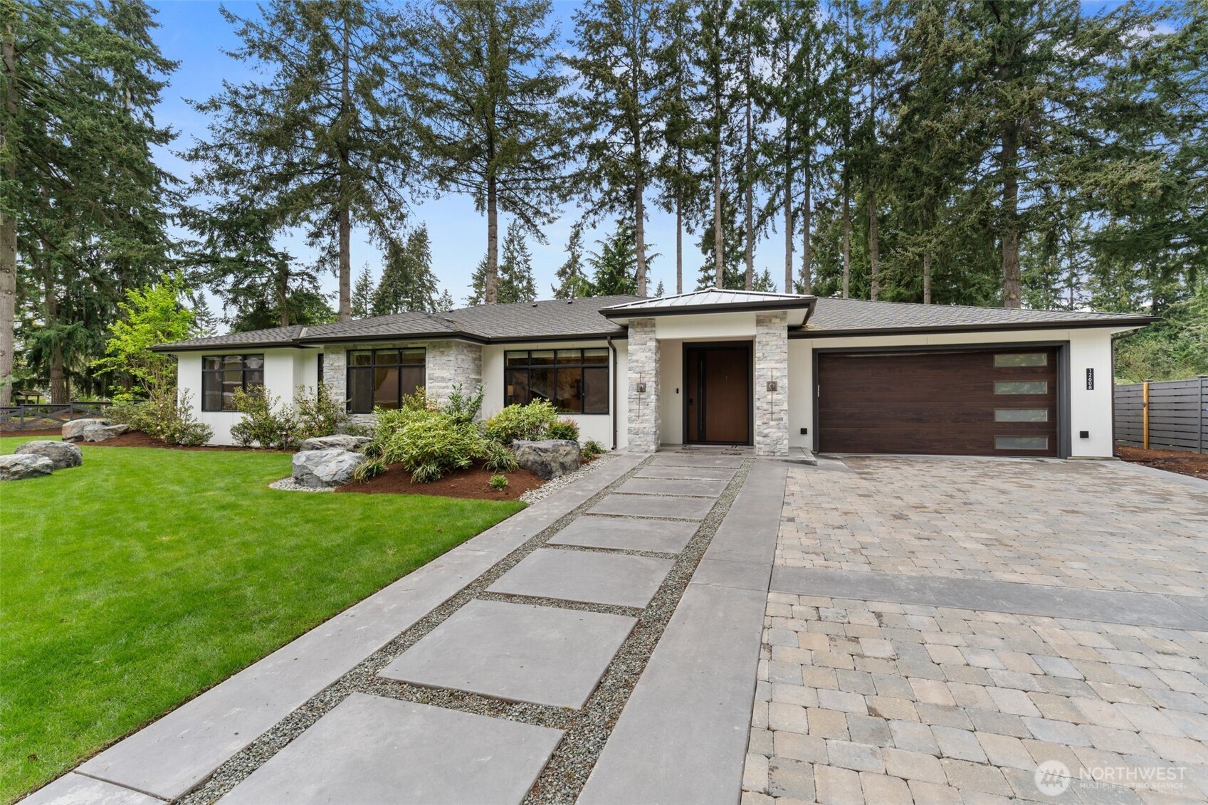 Property at 12608 NE 30th Street